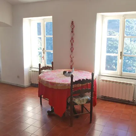 Apartment Gate To 5terre Levanto