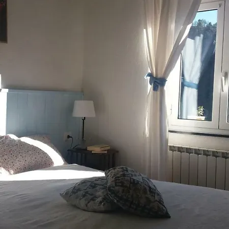 Апартаменты Gate To 5terre