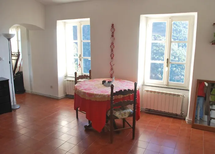 Διαμέρισμα Gate To 5terre Λεβάντο