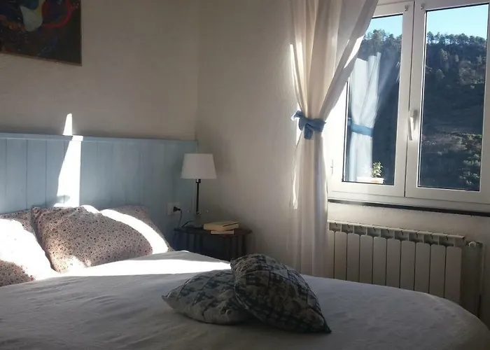 Διαμέρισμα Gate To 5terre