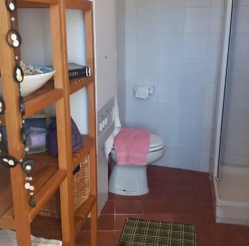 Διαμέρισμα Gate To 5terre *