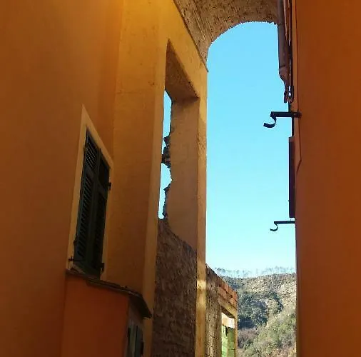 Διαμέρισμα Gate To 5terre Λεβάντο